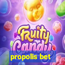 propolis bet